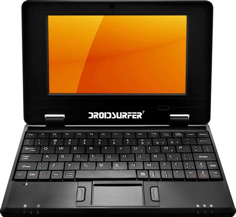 Buy Datawind Droidsurfer 7 Notebook Mini Laptop Online ₹3500 From