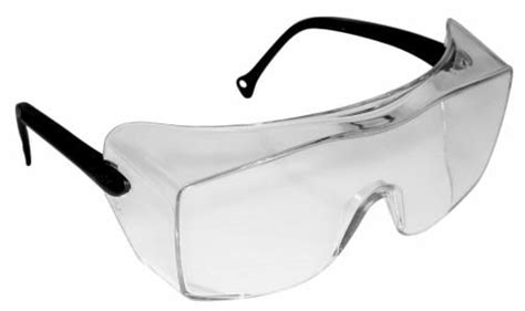 3m™ ox™ protective eyewear 2000 12163 00000 20 clear anti fog lens