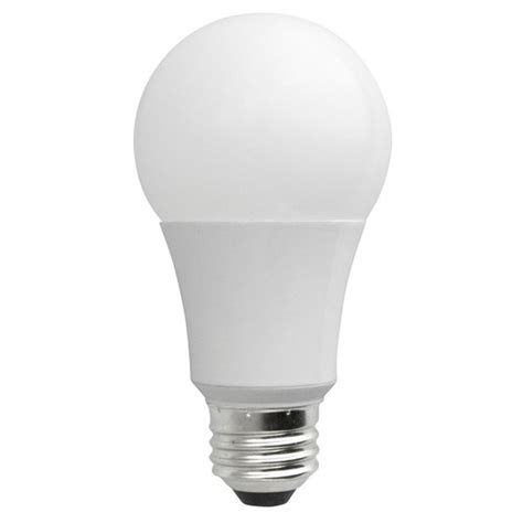 Please contact us to find out more. LED A19 Light Bulb Medium Base 2700V 120V 40-Watt ...