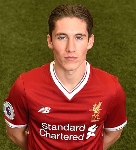 The only place for all your official liverpool football club news. Harry Wilson | Liverpool FC Wiki | Fandom