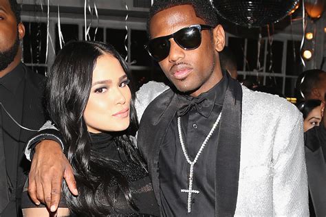 Fabolous Indicted On Domestic Violence Charges By Grand Jury Xxl