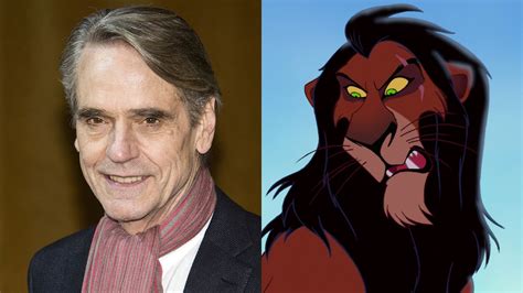 Jeremy Irons In The Lion King Bling Wallpaper Wallpaper Backgrounds