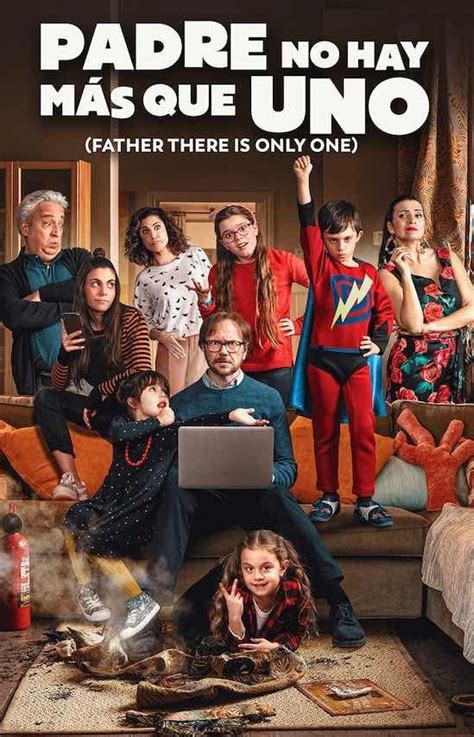 The father the father cast the father trailer the father review the father 2020 the father full movie the father full movie 2020 the father full online the the father watch streaming download. Watch the trailer for FATHER THERE IS ONLY ONE (PADRE NO ...