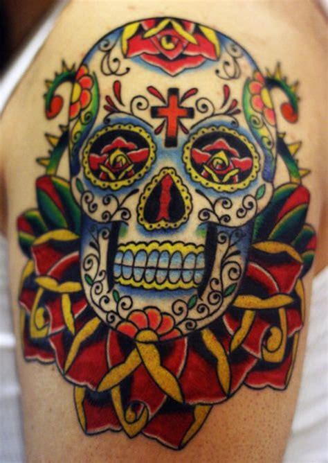 30 mexican tattoo designs