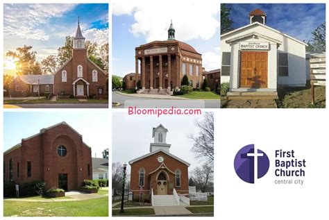 Baptist Church Plant Citys Positive Community Impact Bloomipedia