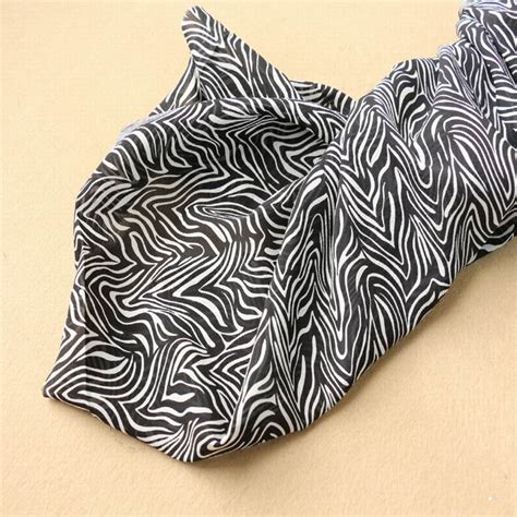 Real Silk Printed Fabric 100 Silk Fabrics Mulberry Silk Garment Accessories In Fabric From Home