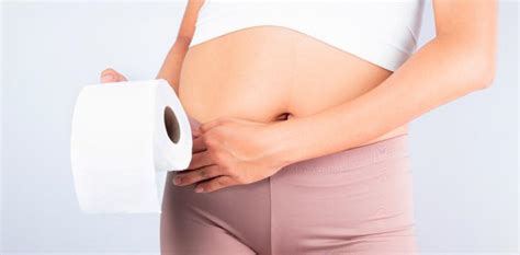 Ladrillo Pandilla Aprendiz Comer Papel Higienico En El Embarazo