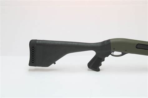 Pistol Grip Stock For Remington Tac Shotgun My XXX Hot Girl