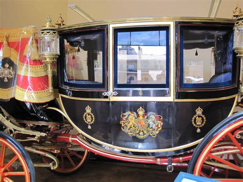 British Royal Carriage Pics4learning