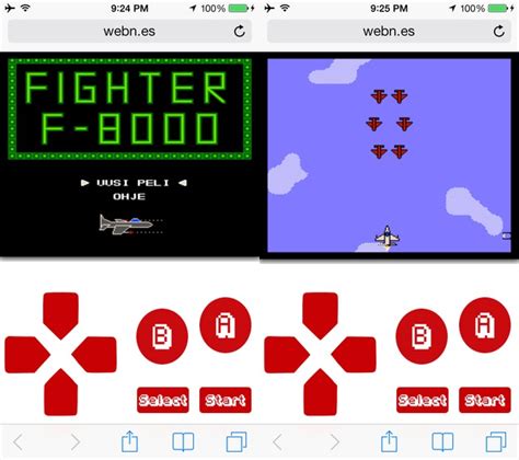 The popularity of the super mario. Play Nintendo games on iPhone, iPad with NES emulator; No ...