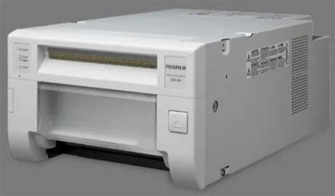 Fujifilm Photo Printer Ask 300 Color Printer Upto 6x8 Size At Rs