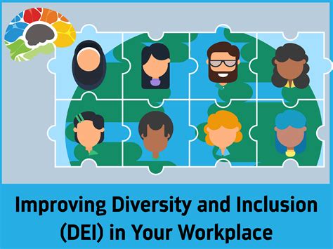 Improving Diversity And Inclusion Dei In Your Workplace Course Cloud