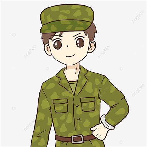 Female Soldier Army Soldier Cartoon Characters Mario Characters