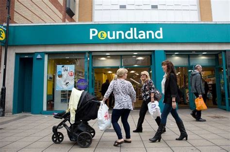 poundland latest news products and information daily star