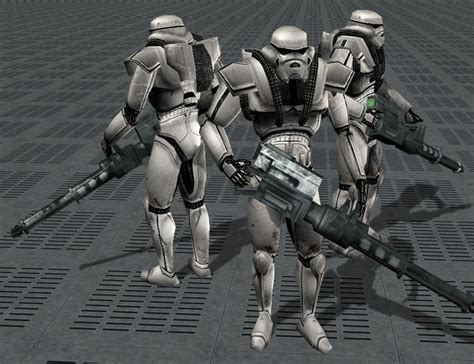 Phase Ii Dark Trooper Wookieepedia The Star Wars Wiki