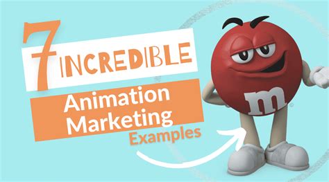 7 Incredible Examples Of Animation Marketing Twine Blog