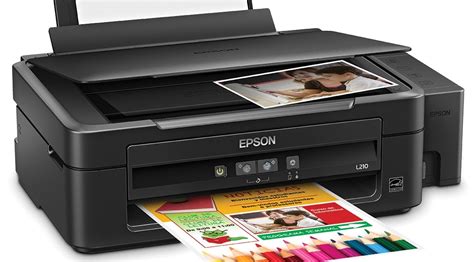 Download drivers, access faqs, manuals, warranty, videos, product registration and more. Demo Drivers: Epson L220 Printer Driver All In One