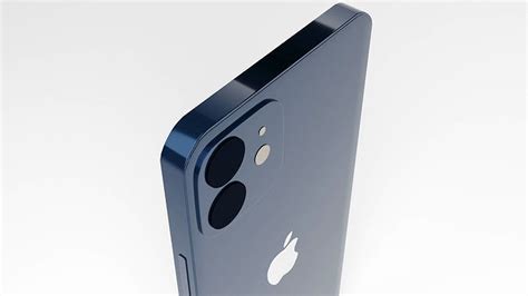 Iphone 12 And Iphone 12 Mini 3d Models Free 3d Model Cgtrader