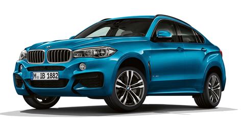 It is the fourth, and current, generation of the bmw x5. 2018 BMW X5 and X6 special editions debut | The Torque Report