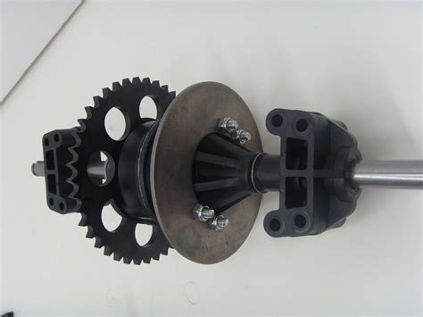 Check spelling or type a new query. Differential Mower Lawn Mower 118400971/1 Ggp Stiga ...