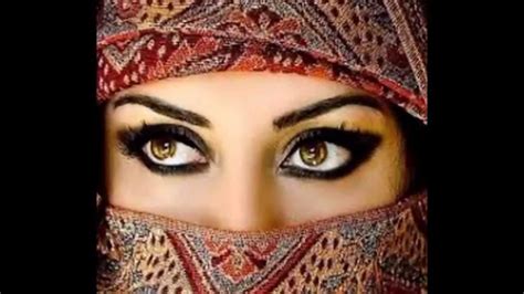 ‫صور اجمل نساء العالم عيون جميلة‬‎ youtube