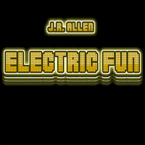 Electric Fun Jr Allen