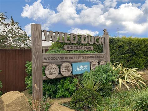 Cheap Caravan Deals At Haven Wild Duck Holiday Park Holiday Resort