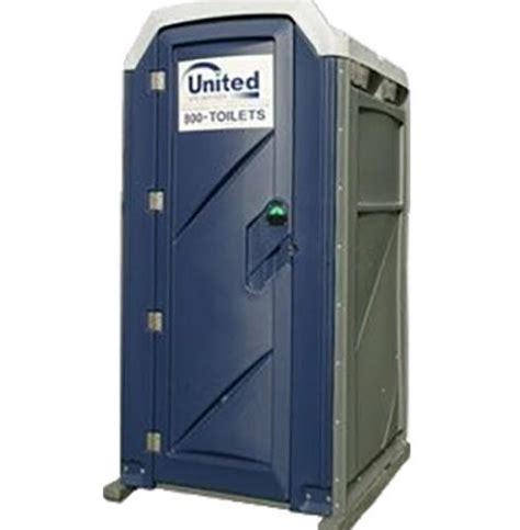 It may even come out cheaper to rent a porta potty than to hire a janitorial service to clean the restrooms on a regular basis. Porta Potty Rental Cost