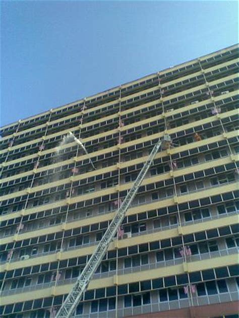 Maybe you would like to learn more about one of these? Federal Building - Wisma Persekutuan