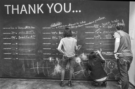 Comments for this article are now closed. Thank You Office Janitor - Hand Drawn Thank You on Green Chalkboard. Modern Office ... - For top ...