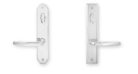 Locate Parts Active Door Handle Sets Ascent Hinged French Doors