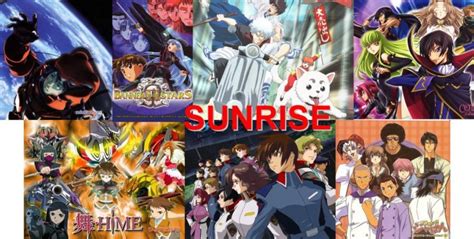 Top 10 Best Anime Studios Of All Time Campione Anime