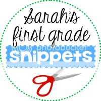 Sarah S First Grade Snippets Fairy Tale Literacy Pack