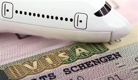 New Schengen Visa Rules Go In Effect Travel On The Dollar