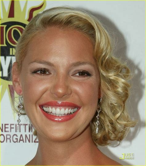 Katherine Heigl Is Hot In Hollywood Photo Photos Just Jared Celebrity News And