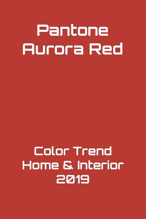 Interior Trend House Interior Home Trends Pantone Color Color