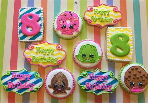Yelp is a fun and easy way to find, recommend and talk about what's great and not so great in longview and beyond. Shopkins Cookies from Something Sweet cookies in Longview ...