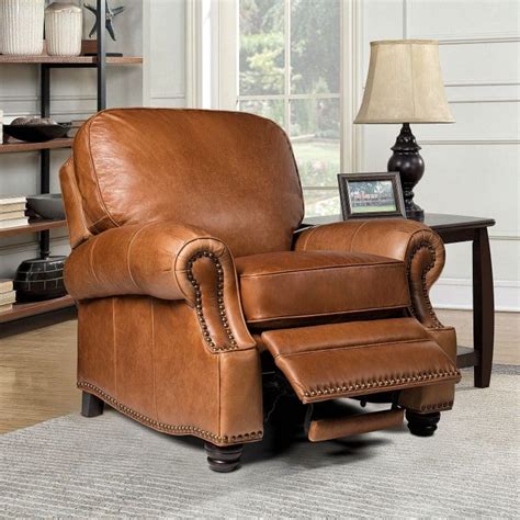 27 Best Leather Recliner Ideas On The Market To Help You Relax