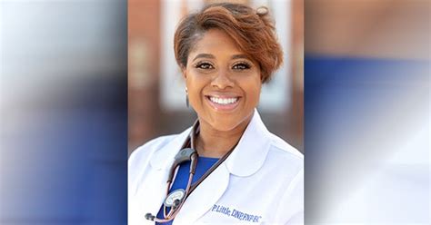 Black Nurse Practitioner Launches Training Program Incity Magazine