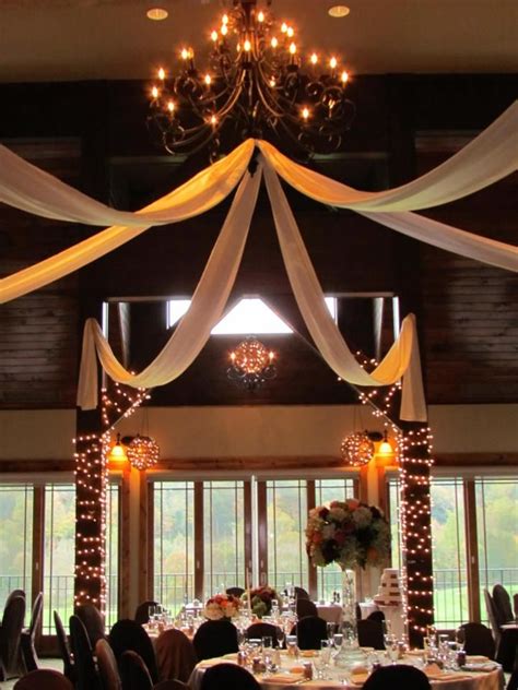 Unfollow ceiling star lights to stop getting updates on your ebay feed. Ceiling web & twinkle lights...one Bride's version of ...