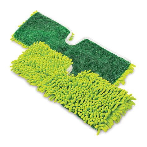 Libman Commercial 1173 Microfiber Mophead Only2 Sided18pk4