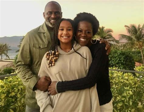 Julius Tennon Viola Davis Husband Kids And Net Worth 2023