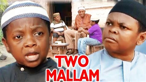 Two Mallam Season 1and2 Aki And Pawpaw 2019 Latest Nigerian Nollywood