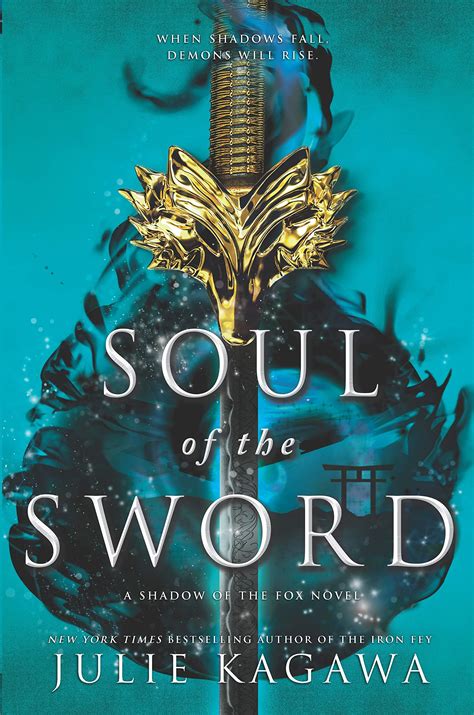 ⚔️ Soul Of The Sword A Book Shrew