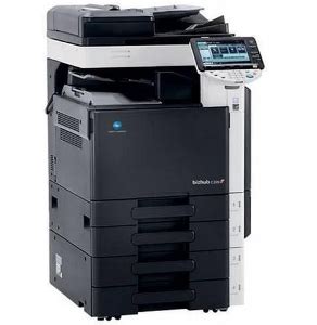 In windows 8 from the search charm, type run, and then navigate. Konica Minolta Bizhub C280 Driver for Windows, Mac ...