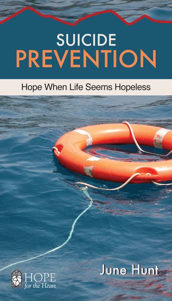 suicide prevention hope for the heart olive tree bible software