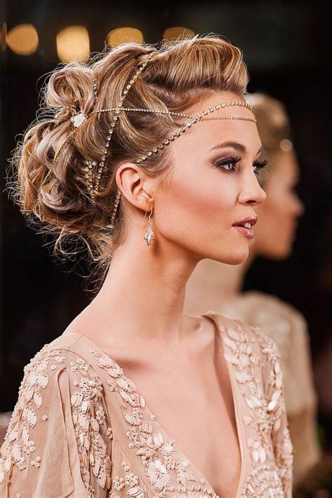 Bridal Hair Accessories Mother Of The Bride