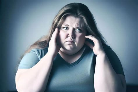 Obesity Amplifies Risk Of Mental Disorders Depression Anxiety Psychosis And More