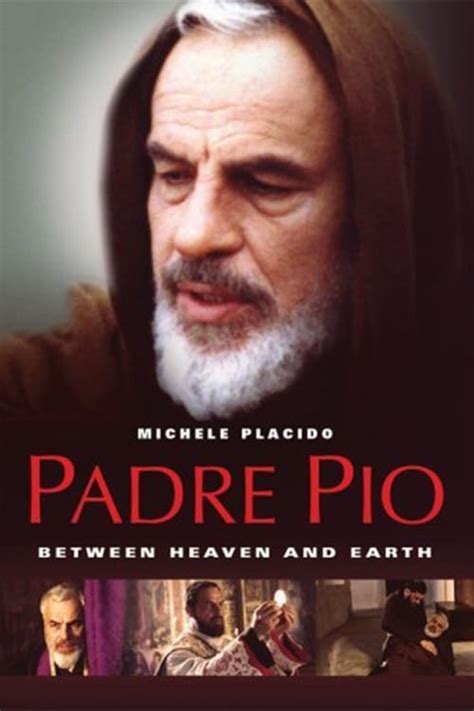Descargar Padre Pío Entre El Cielo Y La Tierra 2000 Película