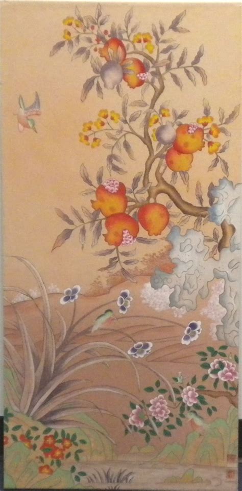 Korean Minhwa Traditional Folk Paintings Min Hwa Minhwa The Art Of